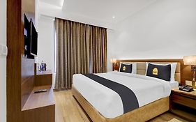 Townhouse Oak Aurelia Grand